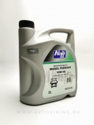 Купить Масло моторное NORD OIL Diesel Premium 5W-40 CK-4  (5л)