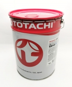 Купить Масло моторное TOTACHI NIRO HD SEMI-SYNTHETIC 10W-40 API CI-4/SL ACEA E7 19л 151049